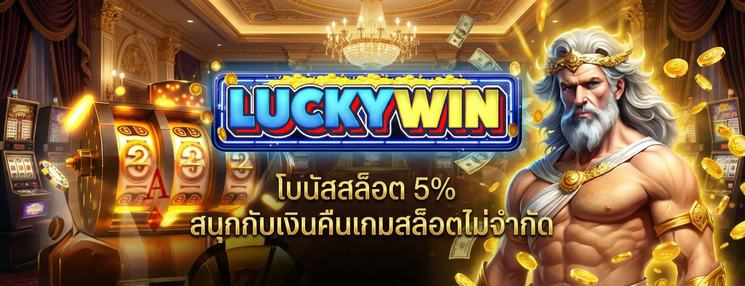 luckywin88